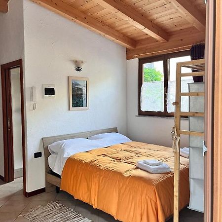 Valtellina Grosotto Holidays Exterior photo