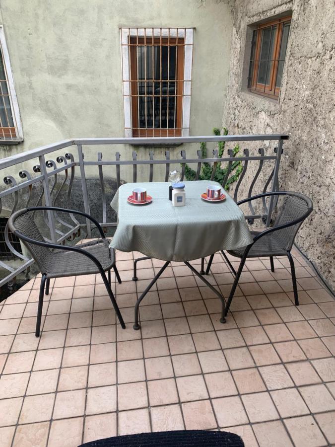 Valtellina Grosotto Holidays Exterior photo