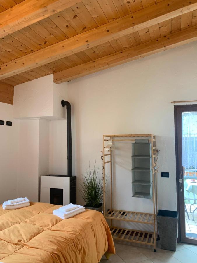 Valtellina Grosotto Holidays Exterior photo