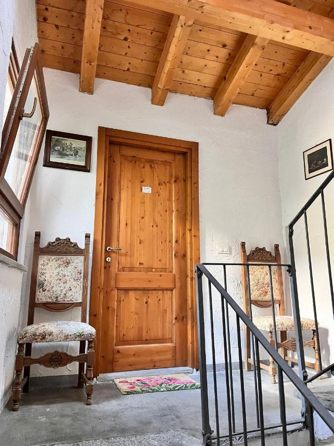 Valtellina Grosotto Holidays Exterior photo